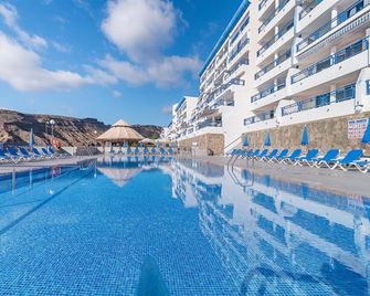 Hv Apartamentos Vista Taurito - Taurito - Pool