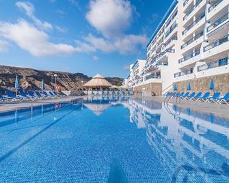 Hv Apartamentos Vista Taurito - Taurito - Pool