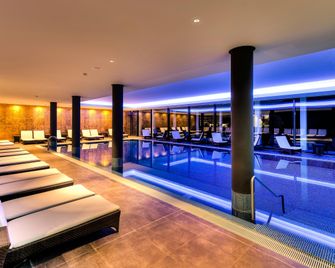 Wellnesshotel Golfpanorama - Märstetten - Pool