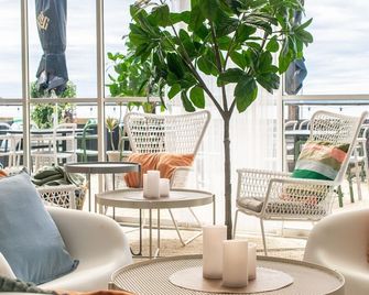 Gullviks Havsbad - Örnsköldsvik