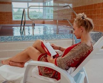 Arkánum Wellness Hotel - Balatonmáriafürdő