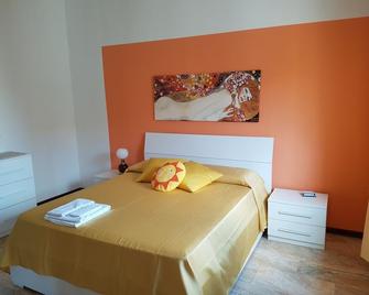 B&B Soleluna - Fiscaglia - Habitación