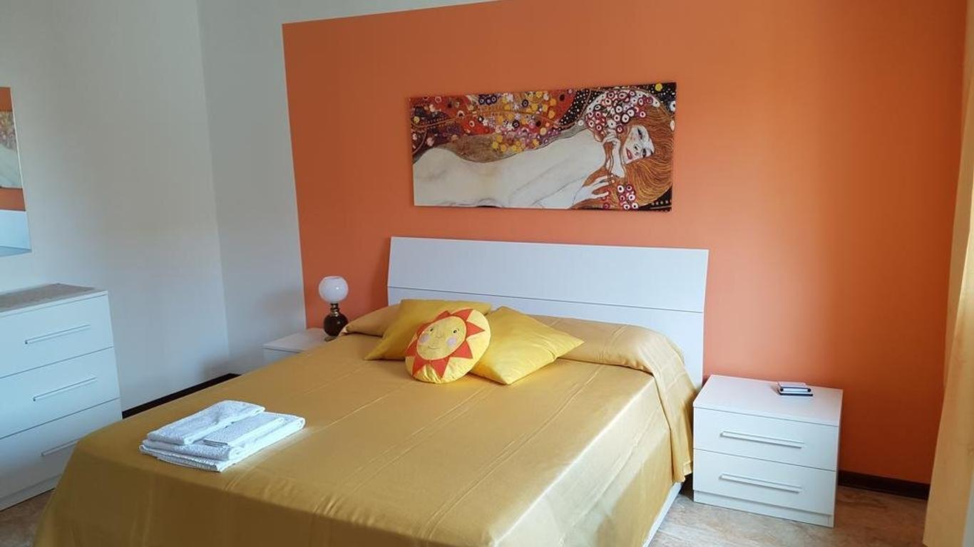 B&B Soleluna