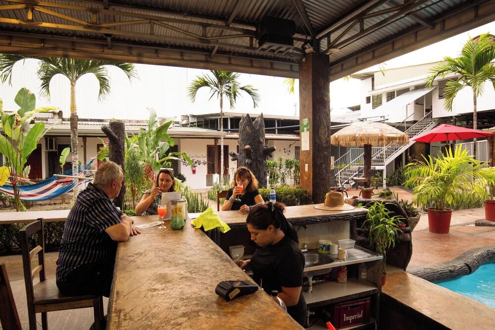 Arenal Hostel Resort - La Fortuna