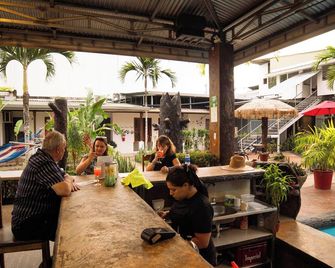 Arenal Hostel Resort - La Fortuna