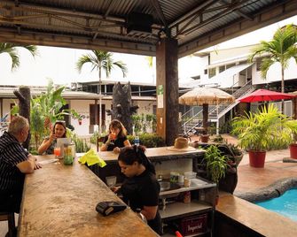 Arenal Hostel Resort - La Fortuna
