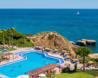 Auramar Beach Resort - Albufeira - Basen