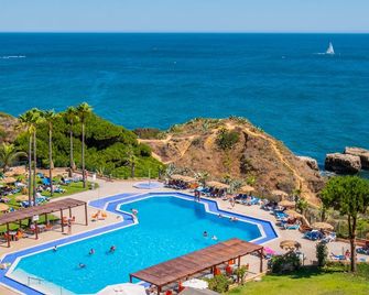 Auramar Beach Resort - Albufeira - Piscine