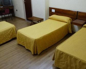 Hotel Goya - Crevillente - Habitación
