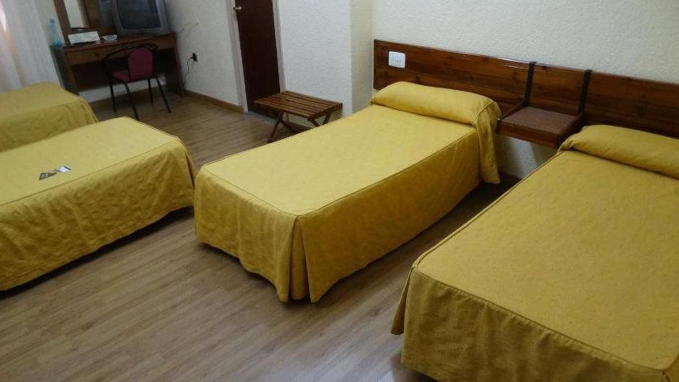 Hotel Goya