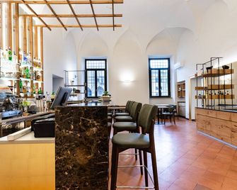 Bonacolsi Collection, Mantegnahotels - Mantova