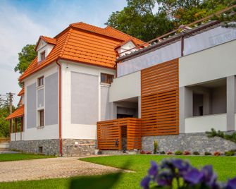 Wanderer Sighisoara - Sighisoara - Budynek