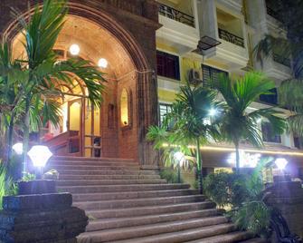 The Rivasa Resort - Calangute