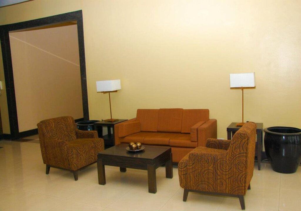 Bp International Hotel