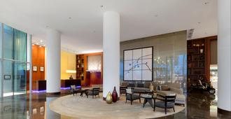 Intercontinental Residence Suites Dubai Festival City, An IHG Hotel - Dubai