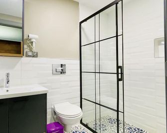 Puffin Hostel - Estambul