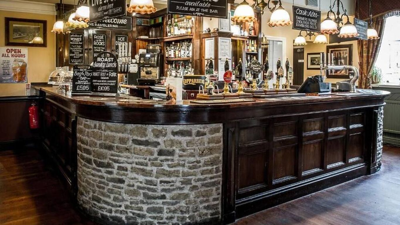 The Rambler Inn & Holiday Cottage