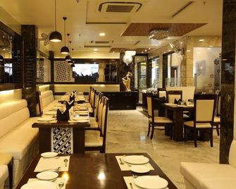 Kc Inn - Ajmer - Restaurant