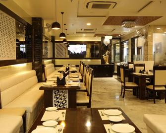 Hotel Kc Inn Ajmer - Ajmer - Restaurant