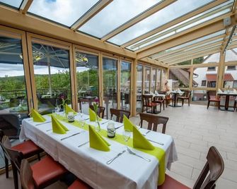 Hotel Landgasthof Oberschnorrhof - Eschau - Restaurant