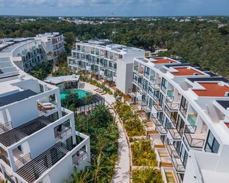 The Waves Tulum - Tulum - Edificio