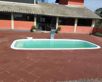 Raios de Sol farm - São Bernardo do Campo - Pool