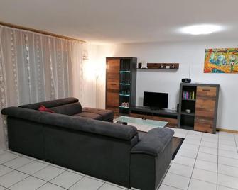 Studio Noyer C - Leukerbad - Soggiorno