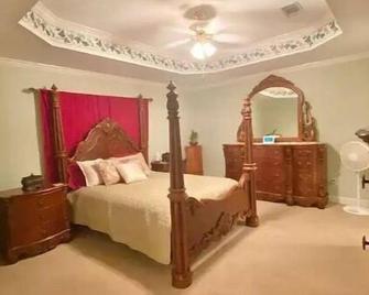 Beautiful house in esteemed cul-de-sac - Nederland - Bedroom