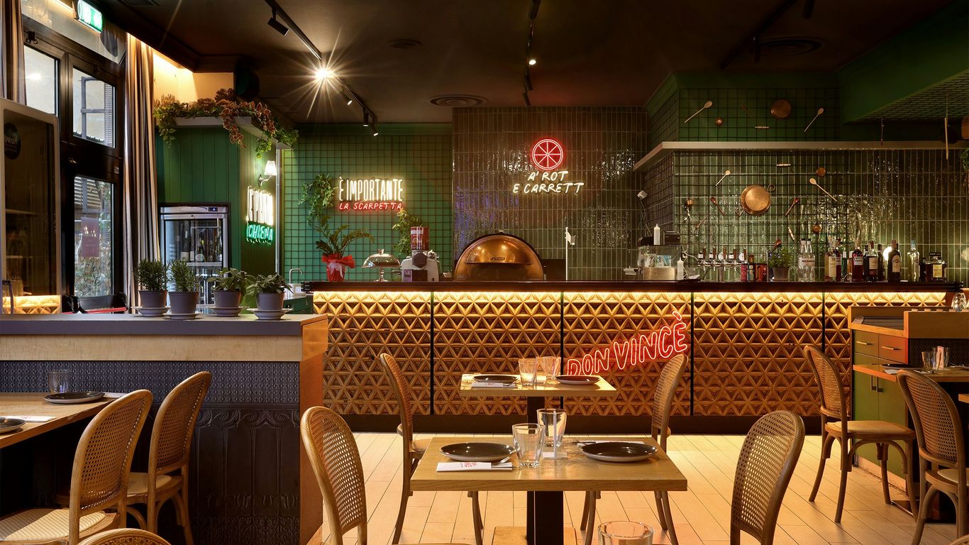 Leonardo Hotel Milan City Center