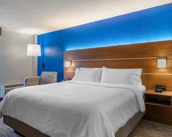 Holiday Inn Express Cape Coral-Fort Myers Area - Cape Coral - Schlafzimmer