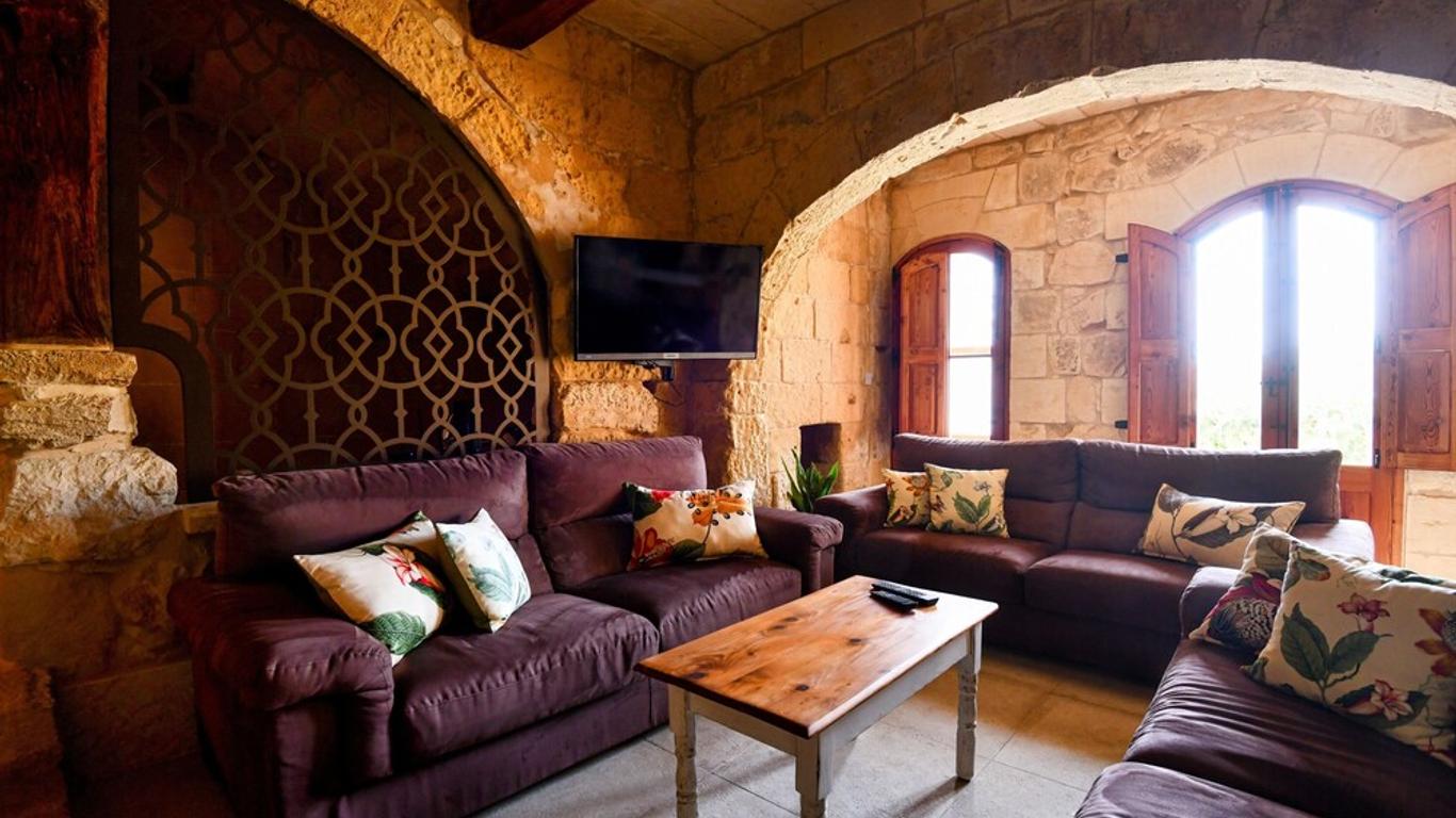 Maria's B&B