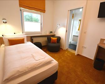 Tannenheim - Boppard - Habitación
