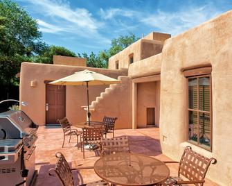 Worldmark Santa Fe - Santa Fe - Patio