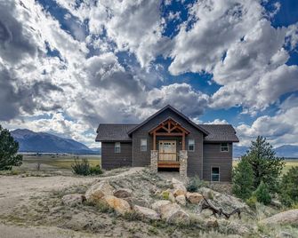 First Class Views! Granite Peaks-- - Nathrop - Edificio