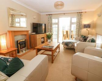 Maple Cottage - Broadway - Wohnzimmer