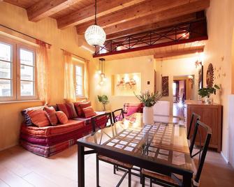 Casa Milla In Center Town - Lucca - Dining room