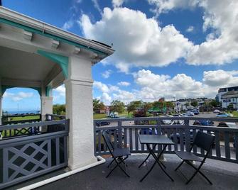 Beach Hotel Torbay - Paignton - Balcony