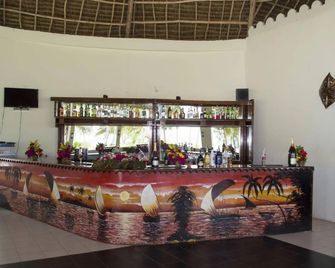 Maars Resort Chwaka - Chwaka