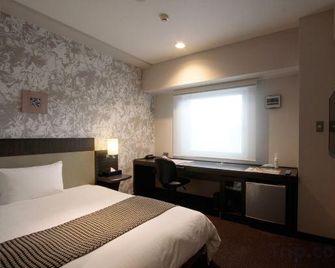 Masuda Green Hotel Morris - Iwami