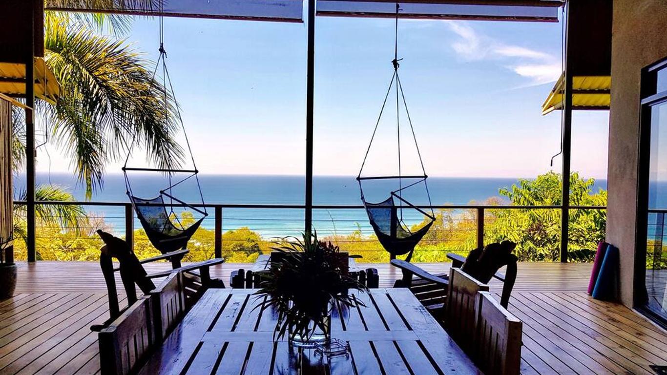 Santa Teresa Surf Vista Villas