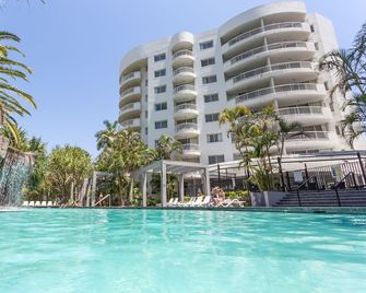 Sovereign Gold Coast - Surfers Paradise