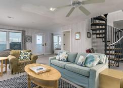 29275 Clifton Shores - Beautiful Bayfront Home On Primehook Beach! - Milford - Olohuone
