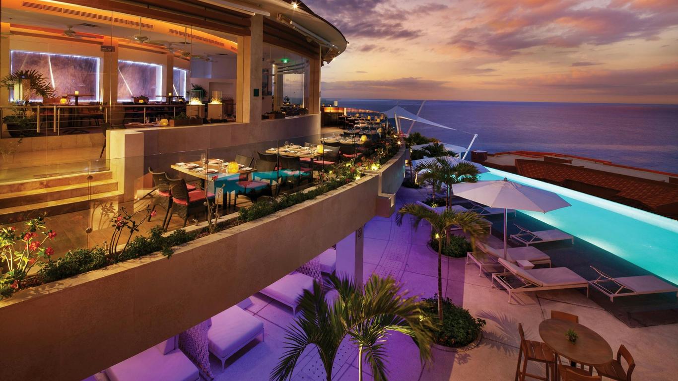 The Westin Los Cabos Resort Villas