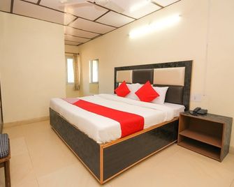 Hotel O Country Lodge - Dharamshala