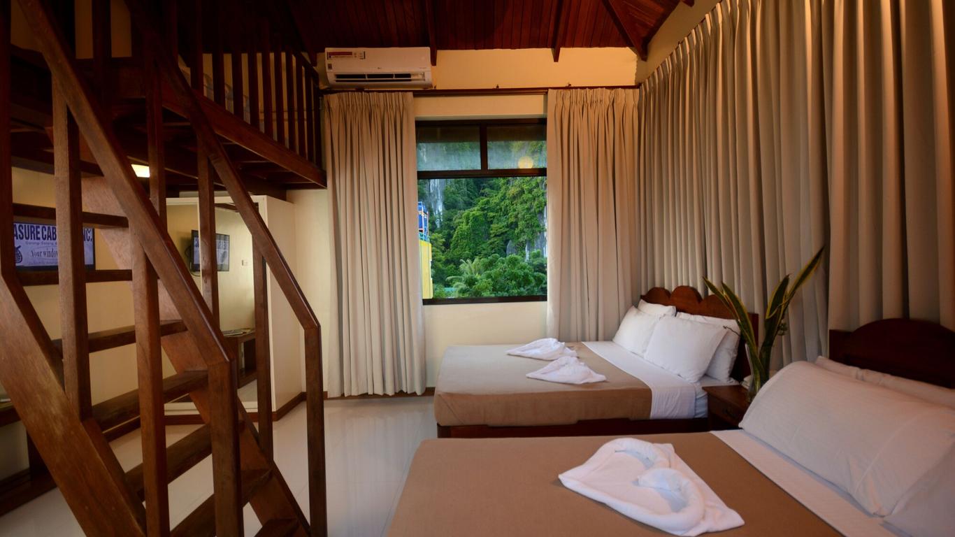 Ipil Suites El Nido