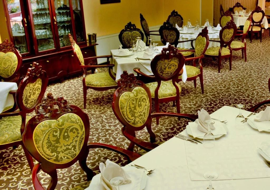 Bistra & Galina Hotel