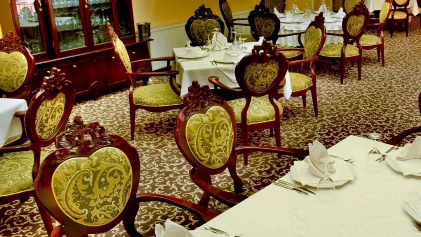 Bistra & Galina Hotel