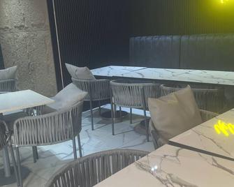 Florence Hotel and suites - Benin City - Restaurant