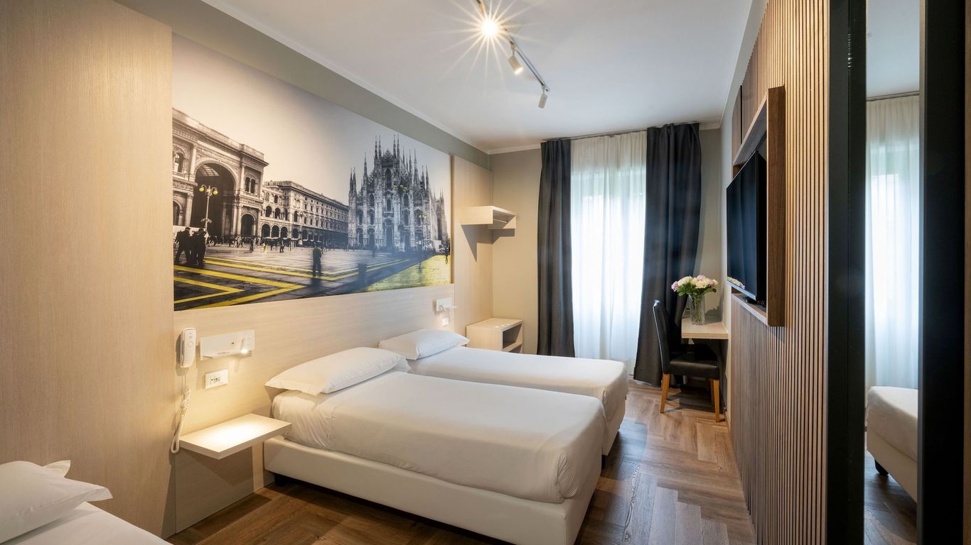 Kleos Hotel Milano