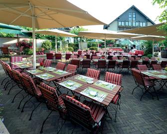 Am Zault - Das Landhotel - Dusseldorf - Restaurante
